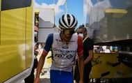 Tour de France : Au cœur du peloton : Bande-Annonce (1) VF
