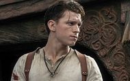 Uncharted : Bande-annonce (1) VOST