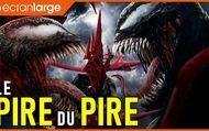 Venom : Let There Be Carnage : : un carnage dans les salles