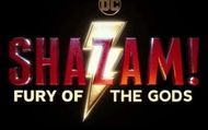 Shazam ! Fury of the Gods : "Making-of" DCFandome
