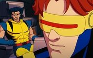 X-Men '97 : Bande Annonce VOSTFR (1)
