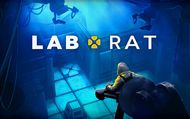Xbox Game Pass : lab rat