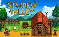 Xbox Game Pass : stardew valley