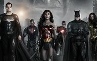 Zack Snyder's Justice League : Bande-annonce finale VO