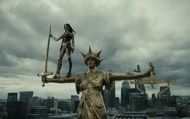 Zack Snyder's Justice League : Vidéo "Making the Snyder Cut" VO