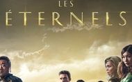 Les Éternels : "Introducing the Eternals" Featurette