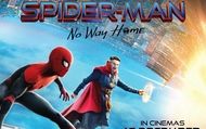 Spider-Man : No Way Home : Vidéo