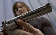 The Walking Dead : Teaser VO (2)
