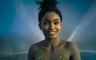 Peter Pan & Wendy : bande-annonce VO (1)