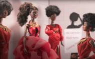 Black Barbie: A Documentary : Bande-Annonce (1) VO