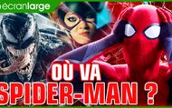Madame Web : SPIDER-MAN sans Marvel : catastrophes en vue avec MADAME WEB et VENOM ?