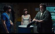 10 Cloverfield Lane : Bande-Annonce - VO