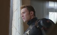 Captain America : Civil War : Making-Of - VO