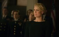 House of Cards saison 5 : Teaser ""Un message de l'administration Underwood" VOST