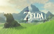 Willow : The Legend of Zelda : Breath of the wild - Bande-annonce E3 - VO