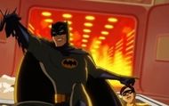 Batman : Return of the Caped Crusaders - Bande-Annonce - VO