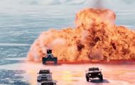 Fast & Furious 8 : Bande-annonce 3 (VO)