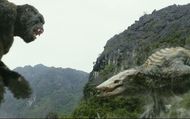 Kong : Skull Island : Extrait 1 "Monster Battle" VO