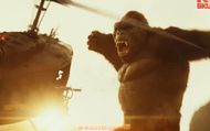Kong : Skull Island : Extrait 3 "Is That a Monkey" VO