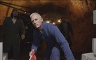 Logan Lucky : Bande-annonce officielle VO