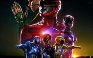 Power Rangers : Bande-Annonce 3 - VO
