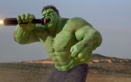 Hulk : Bande-Annonce 1 (VO)