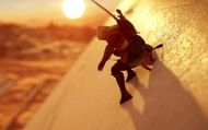 Assassin's Creed : Origin - Bande-Annonce E3 - VO