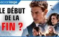 Mission : Impossible – Dead Reckoning (Partie 1) : Vidéo débat : la grosse déception de la saga Tom Cruise ?