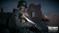 Call of Duty : Vanguard : bande annonce zombie