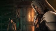 Crisis Core Final Fantasy VII Reunion : bande annonce