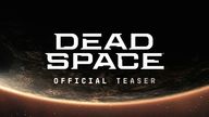 Dead Space (remake) : Teaser VO