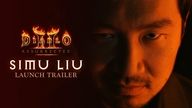 Diablo II Resurrected : bande annonce simu liu
