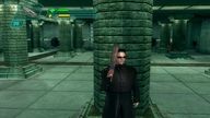 Enter The Matrix : david perry E3 2003