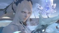 Final Fantasy XVI : bande annonce invocations