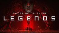 Ghost of Tsushima : Legends bande annonce