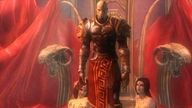God of War II : Divine Retribution : trailer