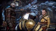 God of War : Ragnarök : Bande annonce gameplay 1