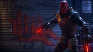 bande annonce red hood nightwing