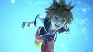 Vidéo INtro Kingdom Hearts 2 - VO