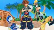 Kingdom Hearts 3 : Vidéo Intro Kingdom Hearts - VO