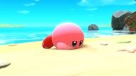 Kirby et le Monde oublié : Bande-annonce 1