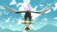 Légendes Pokémon : Arceus : Bande-annonce VO