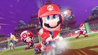 Mario Strikers Battle League Football : bande annonce