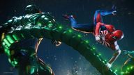 Marvel's Spider-Man : bande annonce PC
