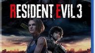 Resident Evil 3 : vidéo récap'
