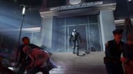 RoboCop : Rogue City : Vidéo