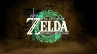 The Legend of Zelda: Tears of the Kingdom : bande annonce 1