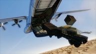 Uncharted 3 : L'Illusion de Drake : Extrait "Crash d'avion"