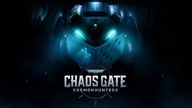Warhammer 40.000 : Chaos Gate - Daemonhunters : bande annonce