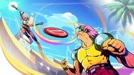Windjammers 2 : Bande-annonce